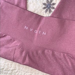 Nvgtn leggings